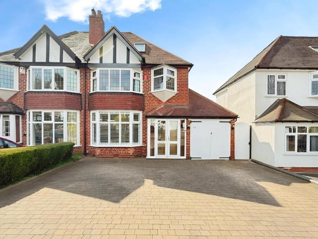 Additional image 26 of Kineton Road, Sutton Coldfield