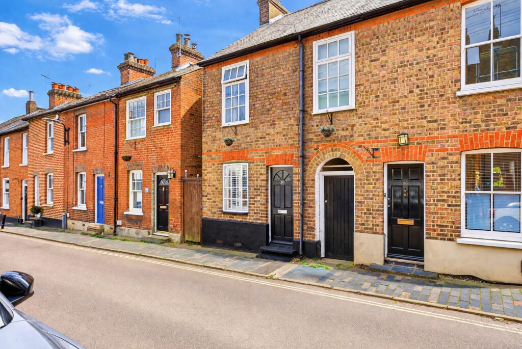 Additional image 12 of Sopwell Lane, St. Albans, Hertfordshire, AL1