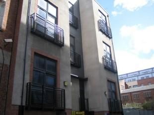 Henry Street, Town Centre, Liverpool L1