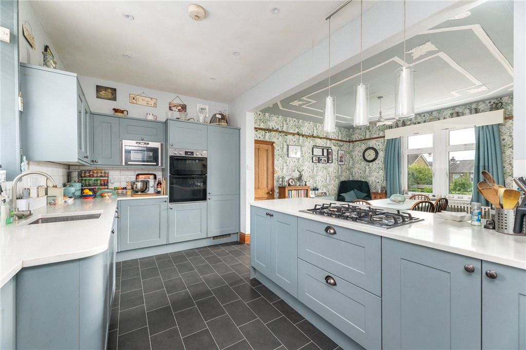 Additional image 3 of 5 bed detached house for saleOtley Road, Bingley, West Yorkshire BD16