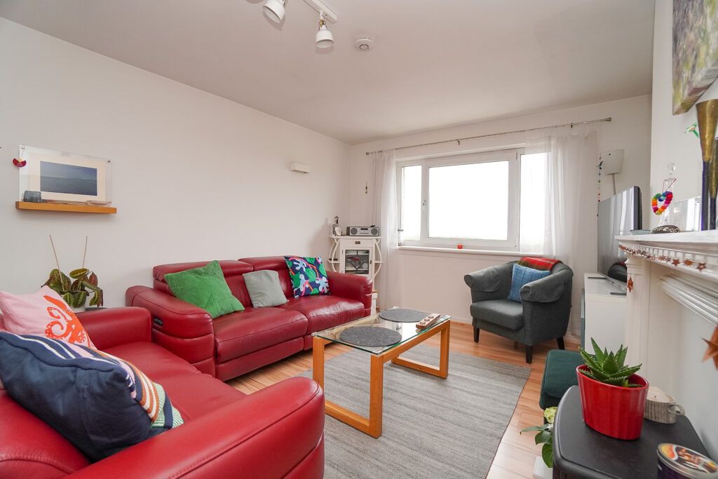 Additional image 3 of 3 bed flat for saleLangside Street, Faifley G81