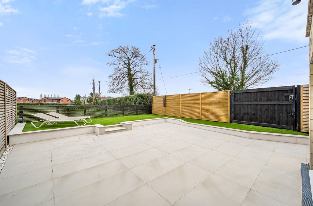 Additional image 22 of 3 bed end terrace house for saleMerrymans Lane, Alderley Edge, Cheshire SK9