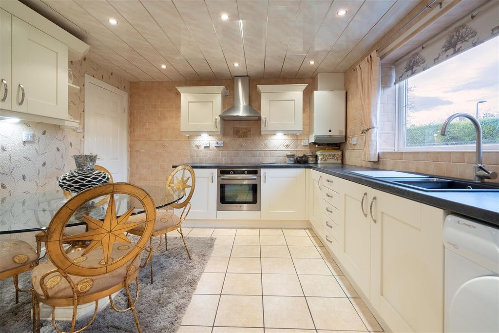 Additional image 3 of 3 bed bungalow for saleHumford Way, Bedlington NE22
