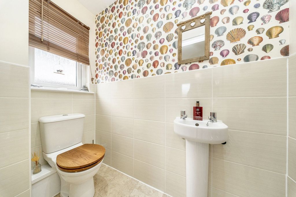 Additional image 12 of 4 bed detached house for saleRussell Drive, Bathgate EH48