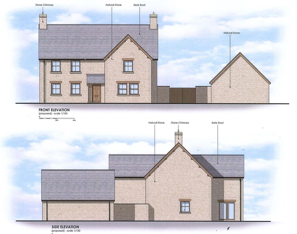 Additional image 5 of Land for saleEast Coker, Yeovil BA22