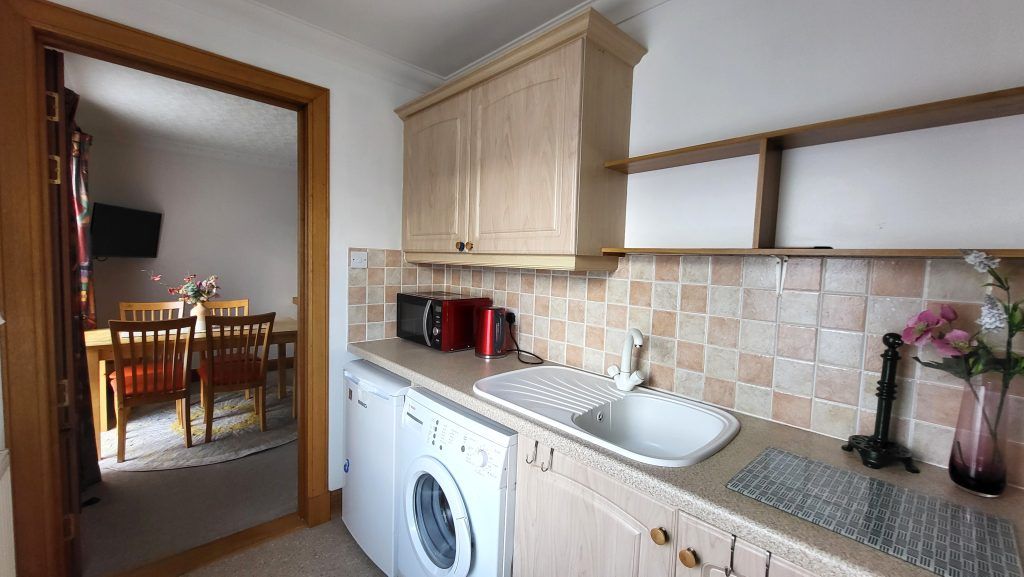 Additional image 7 of 1 bed flat for sale1 Royal Marine Apartments, Marine Road, Nairn IV12