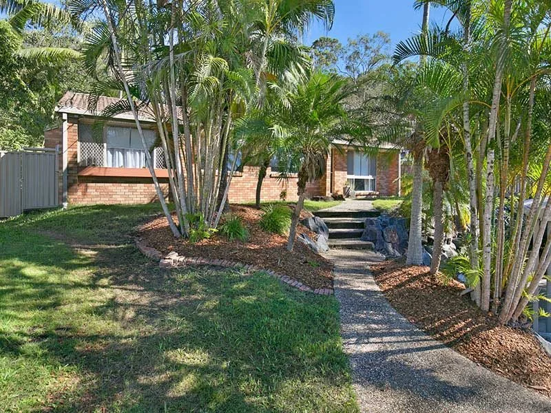 25 Narcamus Crescent, Shailer Park QLD 4128