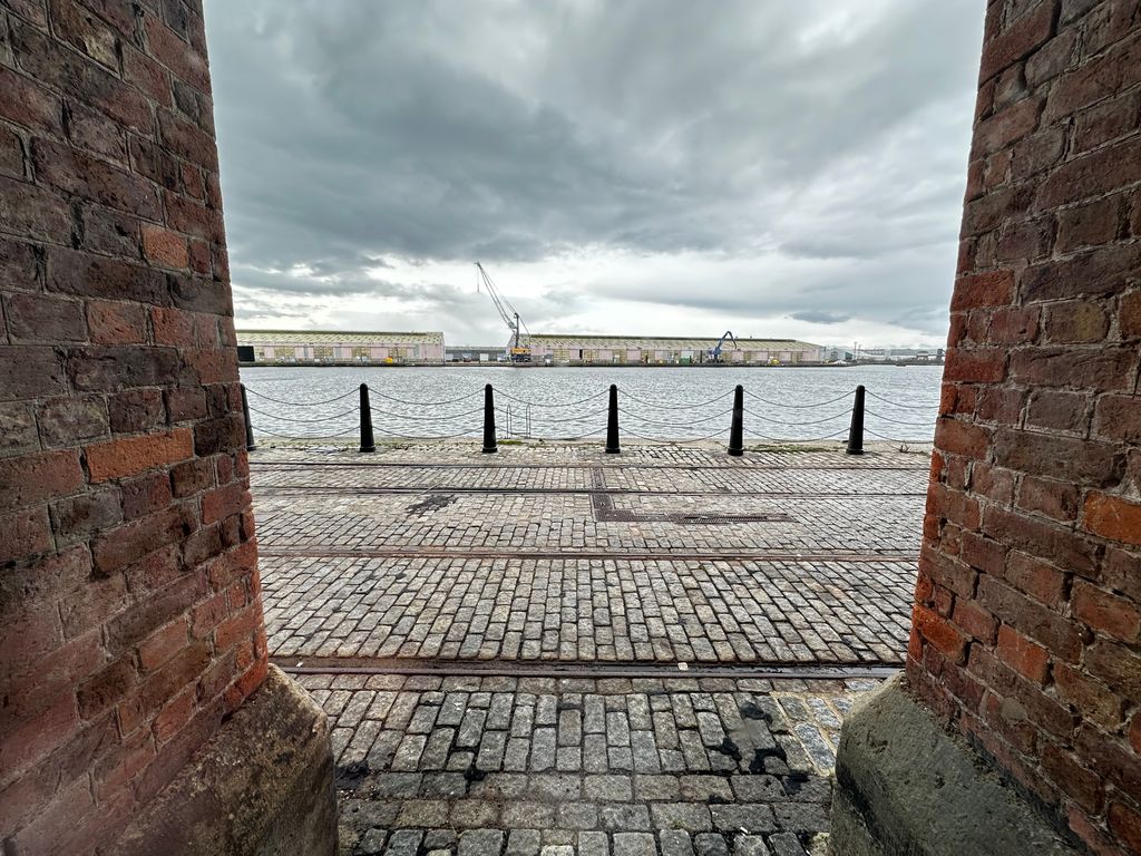 Additional image 19 of 1 bed flat for saleDock Road, Birkenhead CH41