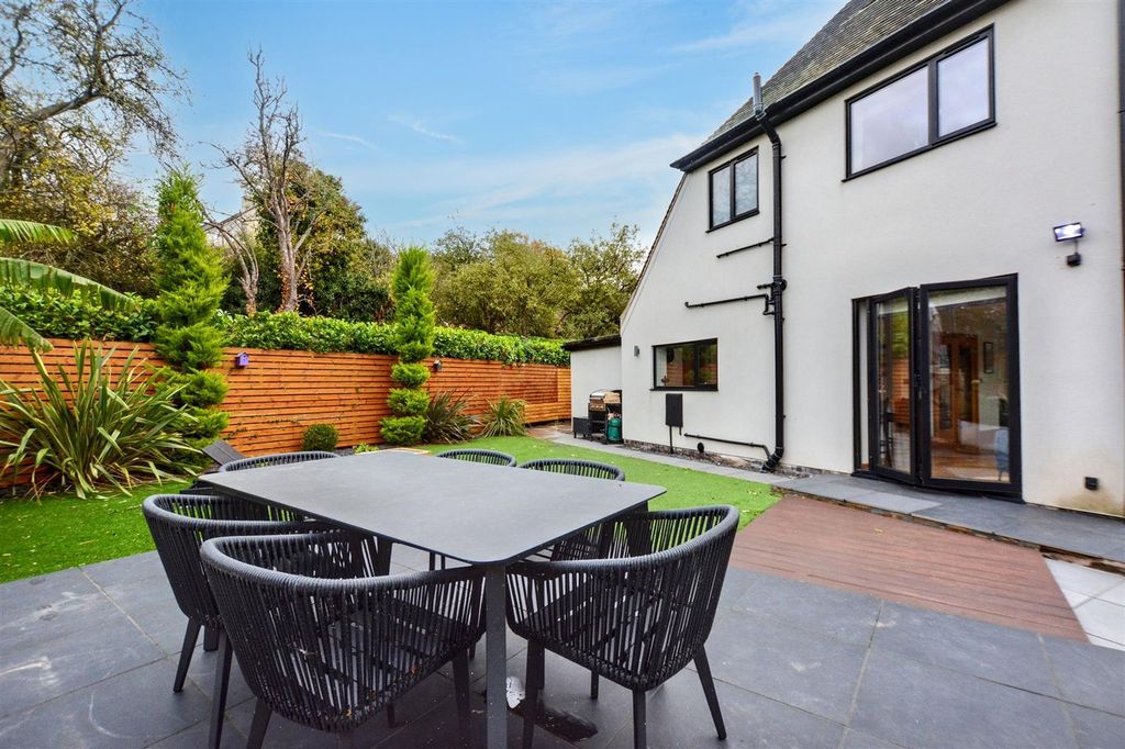 Additional image 44 of 4 bed detached house for saleHillside, Castle Donington DE74