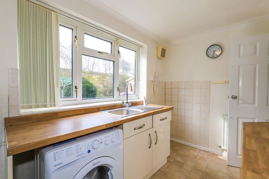 Additional image 5 of 1 bed flat for saleHumphries Crescent, Bilston WV14