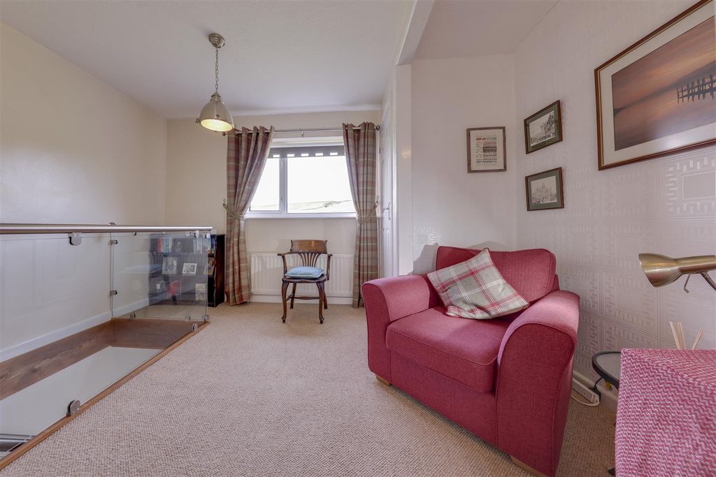 Additional image 17 of 3 bed detached house for saleHillside Crescent, Weir, Bacup, Rossendale OL13