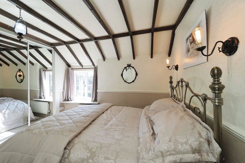 Additional image 8 of 3 bed detached house for saleToadmoor Lane, Ambergate, Belper DE56