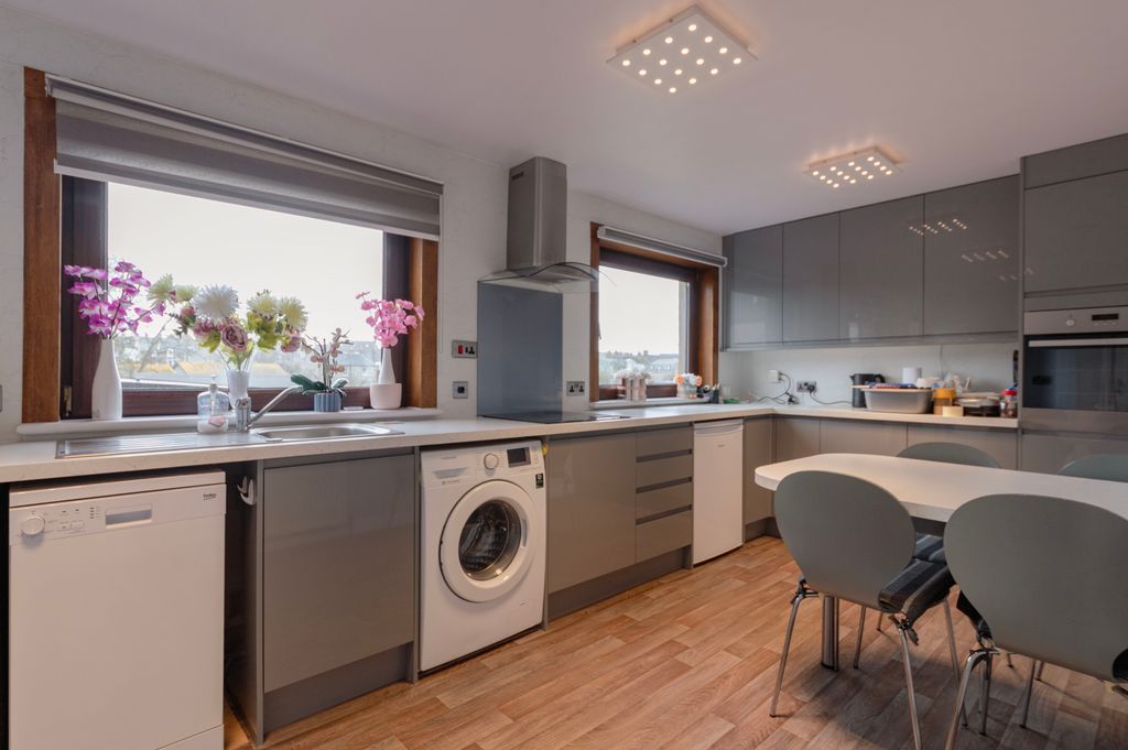Additional image 4 of 3 bed semi-detached house for saleChurch Street, Portsoy, Banff AB45