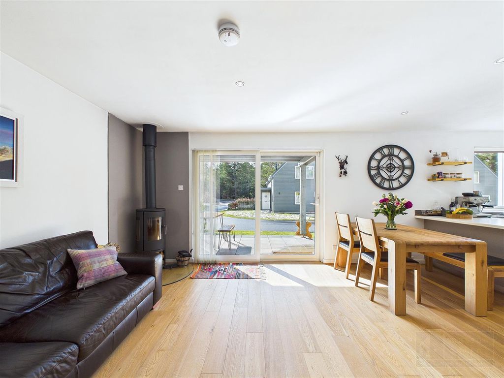 Additional image 9 of 3 bed semi-detached bungalow for sale5 Ski Road Cottages, Inverdruie, Coylumbridge, Aviemore PH22