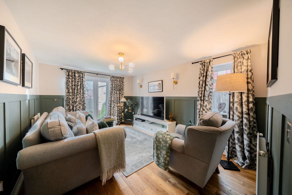 Additional image 3 of 4 bed detached house for saleFford Tir Brychiad, Cwmbran NP44