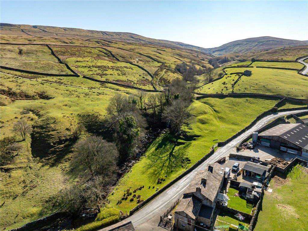 Additional image 8 of Land for saleScar House Force, Muker Richmond, North Yorkshire DL11