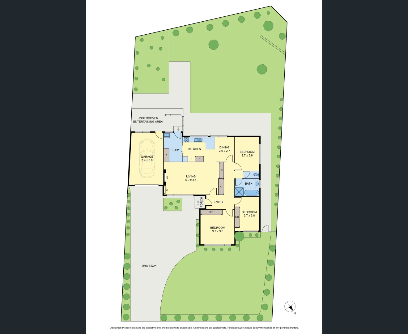 Additional image 12 of 215 Mcbryde Street, Fawkner VIC 3060