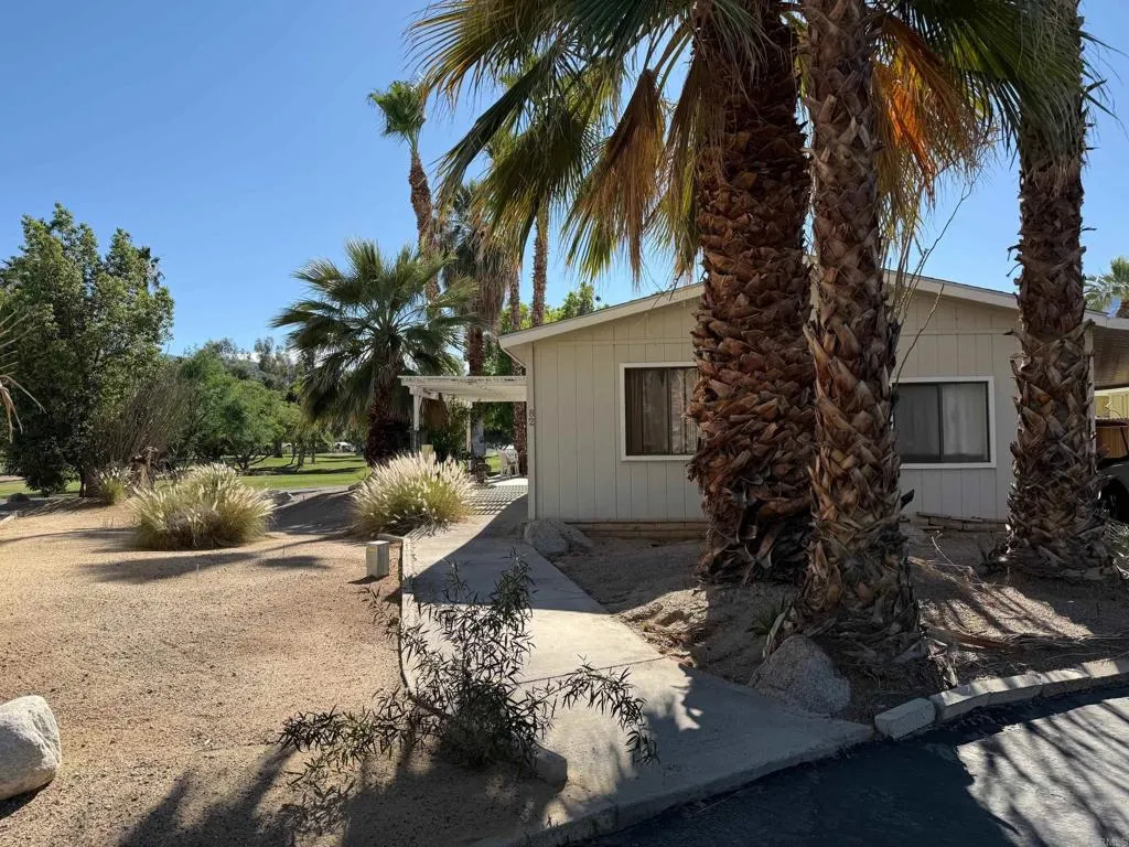 Additional image 4 of 1010 Palm Canyon Drive Unit 82, Borrego Springs, CA 92004