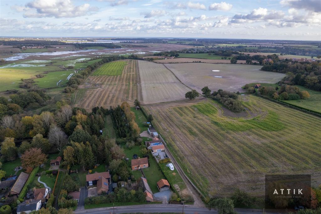 Additional image 43 of 3 bed detached bungalow for saleBlyford Lane, Wenhaston, Halesworth IP19