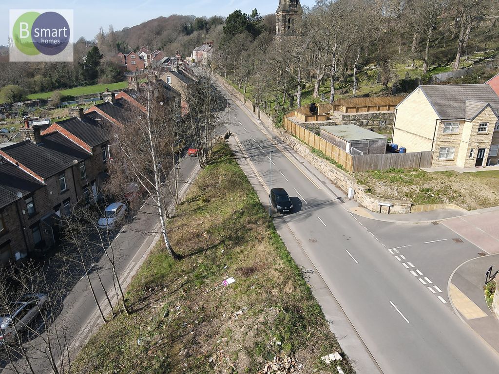 Additional image 9 of Land for saleBank End Avenue, Worsbrough, Barnsley S70
