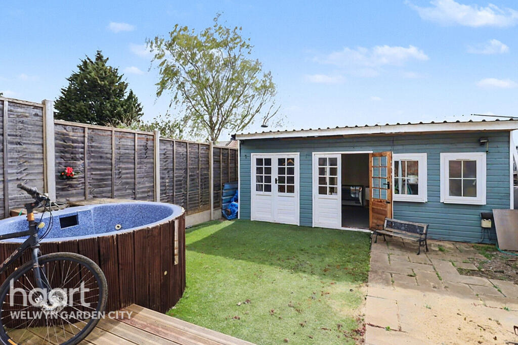 Additional image 9 of Wellcroft Road, Welwyn Garden City