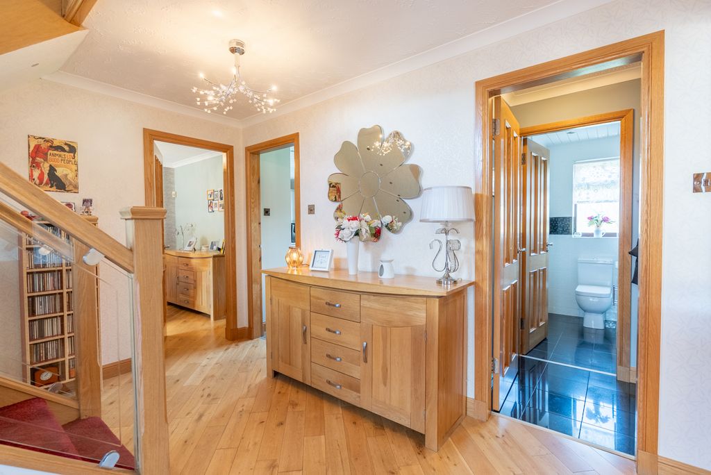 Additional image 11 of 4 bed detached house for saleCochrane Street, Bellshill ML4