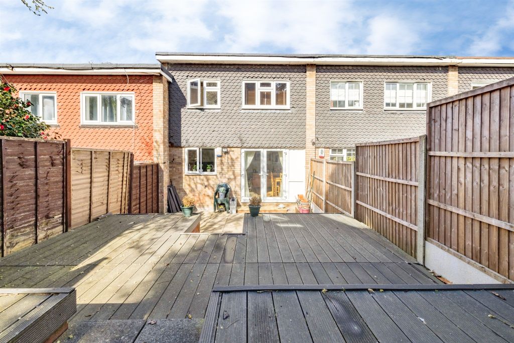 Additional image 13 of 3 bed terraced house for saleMargeholes, Watford WD19