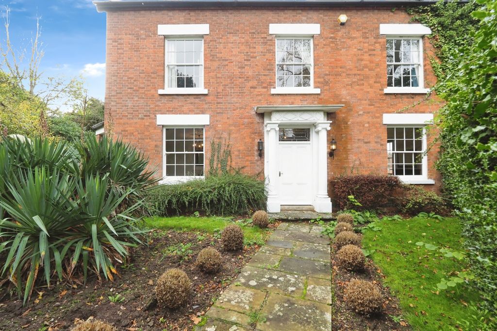 Additional image 27 of 5 bed detached house for saleMain Street, Hemington, Derby DE74