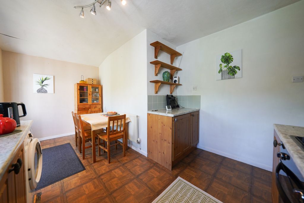 Additional image 5 of 3 bed detached bungalow for saleLeicester Road, Markfield, Leicestershire LE67