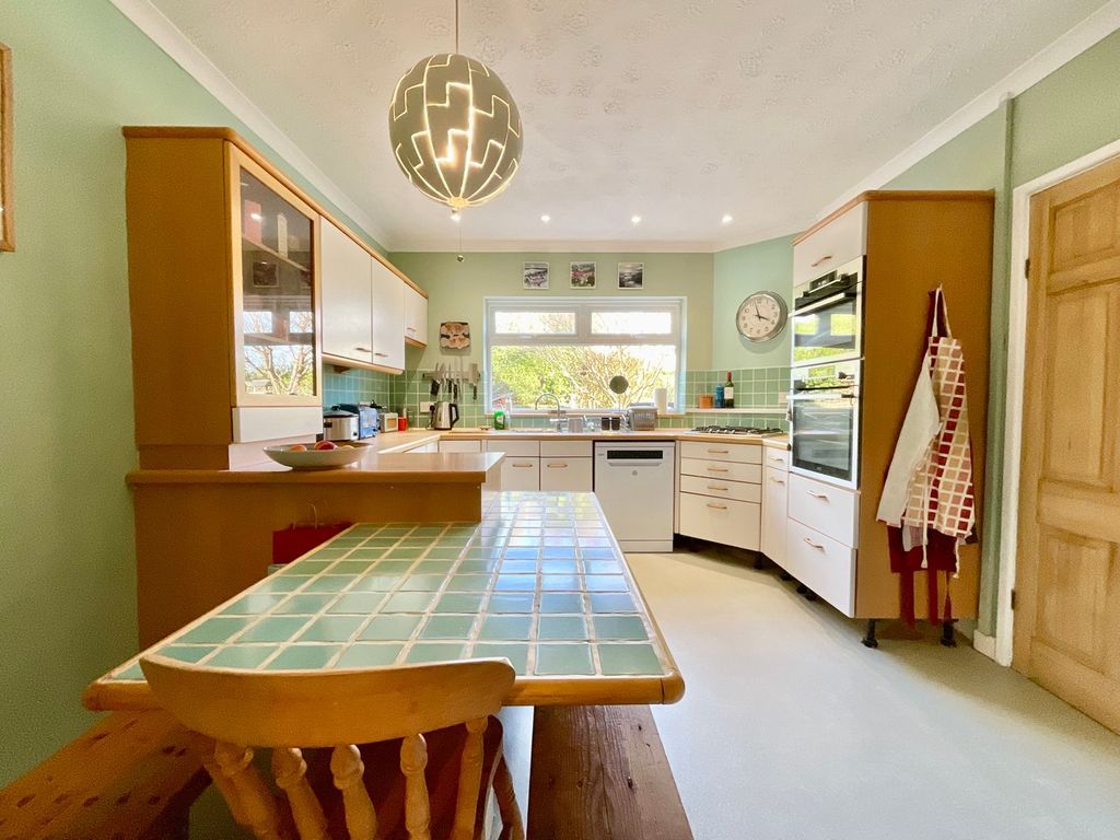 Additional image 6 of 5 bed detached house for saleMonkswood, Usk NP15