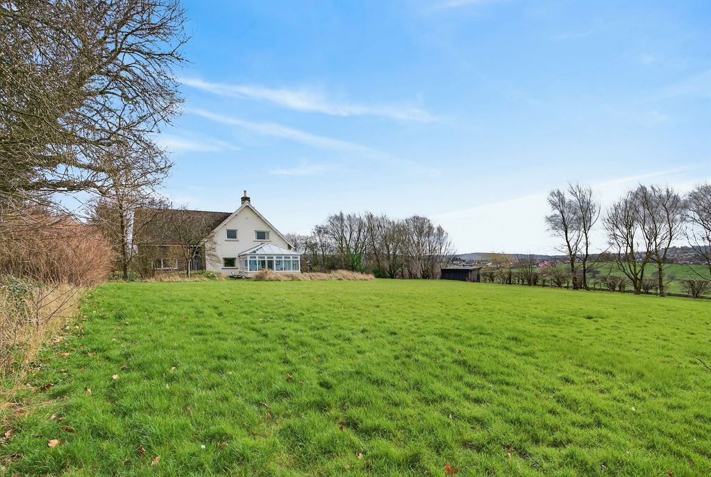 Additional image 3 of 4 bed detached house for saleGisburn Road, Barnoldswick BB18