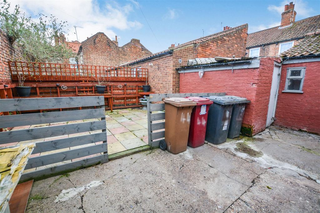 Additional image 15 of 3 bed detached house for saleFleetgate, Barton-Upon-Humber DN18