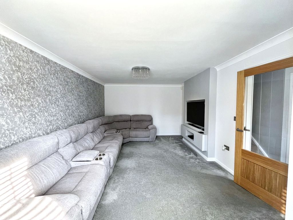 Additional image 9 of 5 bed detached house for saleRothbury Drive, Ashington NE63