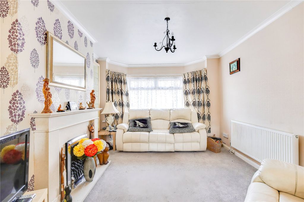 Additional image 4 of 3 bed semi-detached house for saleLonsdale Road, Penylan, Cardiff CF23
