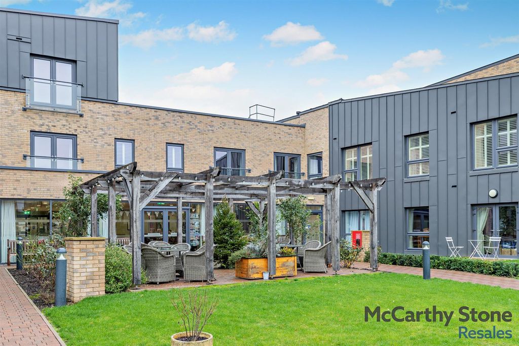 Additional image 18 of 1 bed flat for saleNorton Place, Icknield Way, Baldock SG7