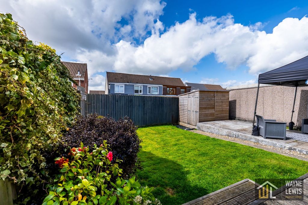 Additional image 23 of 3 bed semi-detached house for saleMaple Close, Pontllanfraith, Blackwood NP12