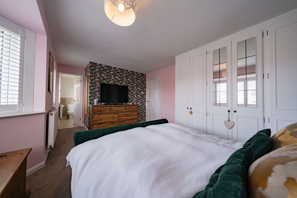 Additional image 20 of 4 bed detached house for saleChambers Close, Markfield, Leicester, Leicestershire LE67