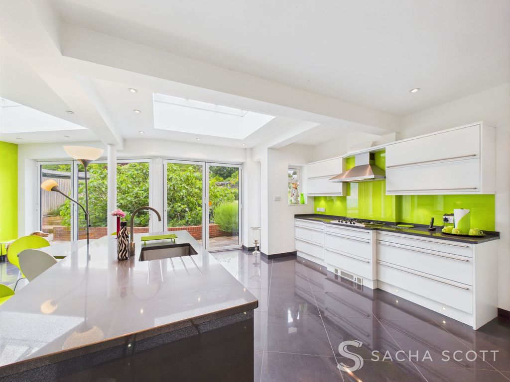 Additional image 11 of 5 bed detached house for saleHigher Drive, Banstead SM7