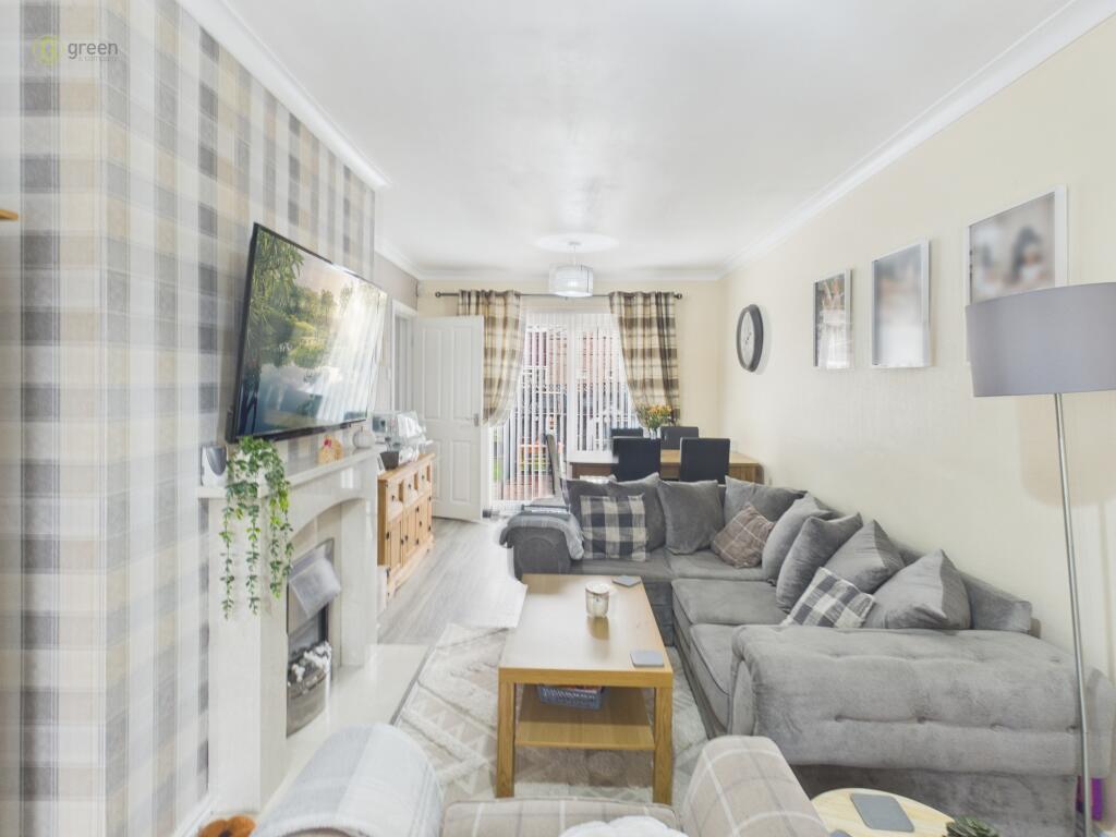 Oakthorpe Drive, Kingshurst, B37 photo 2