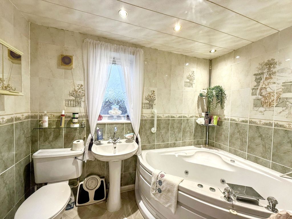 Additional image 18 of 4 bed detached house for saleEdinburgh Drive, Bedlington NE22
