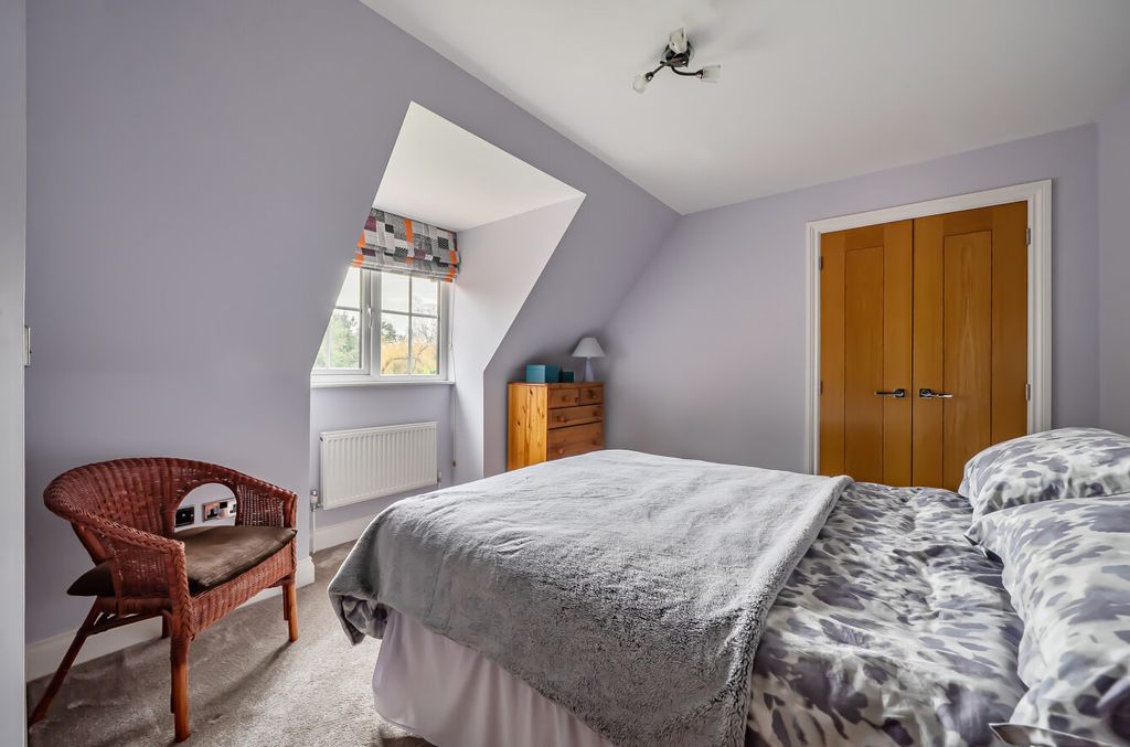 Additional image 25 of 5 bed detached house for saleChurch Lane, Arborfield, Berkshire RG2