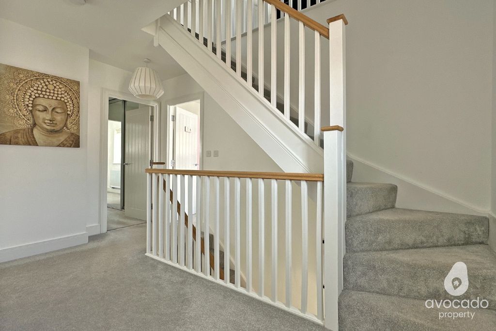 Additional image 10 of 5 bed detached house for saleWhitelands Way, Kingsmere, Bicester OX26
