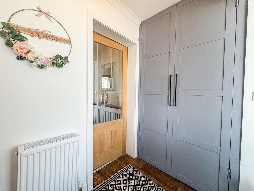 Additional image 10 of 4 bed detached house for saleCamps Road, Crawford, Biggar ML12