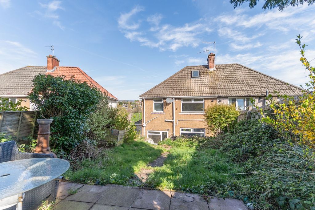 Additional image 17 of 3 bed semi-detached house for saleGaer Park Lane, Newport NP20