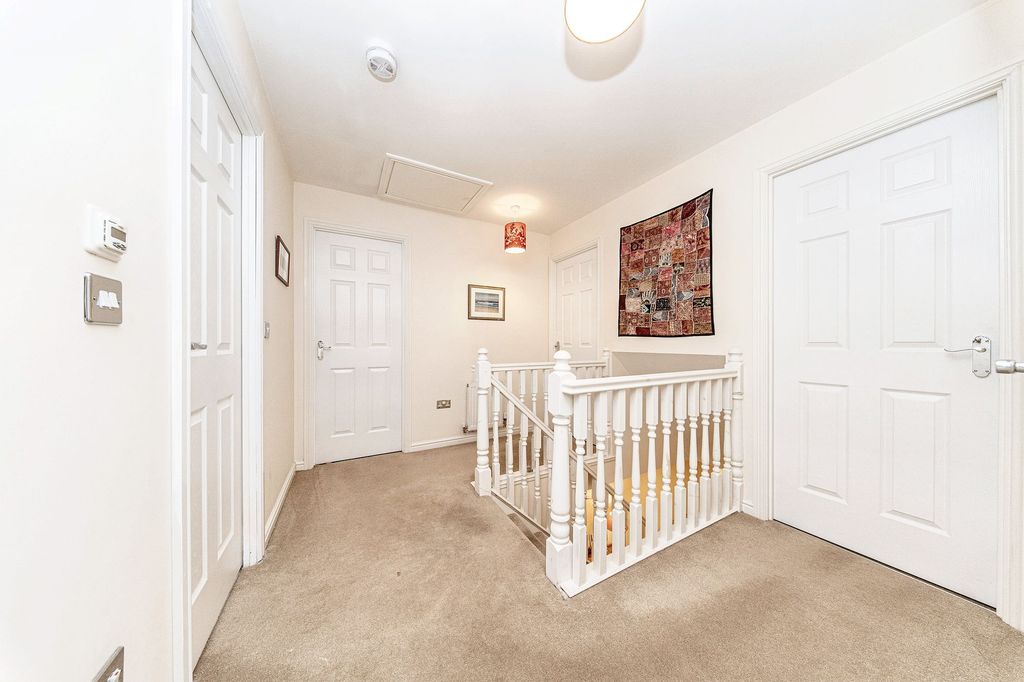 Additional image 15 of 4 bed detached house for saleRussell Drive, Bathgate EH48