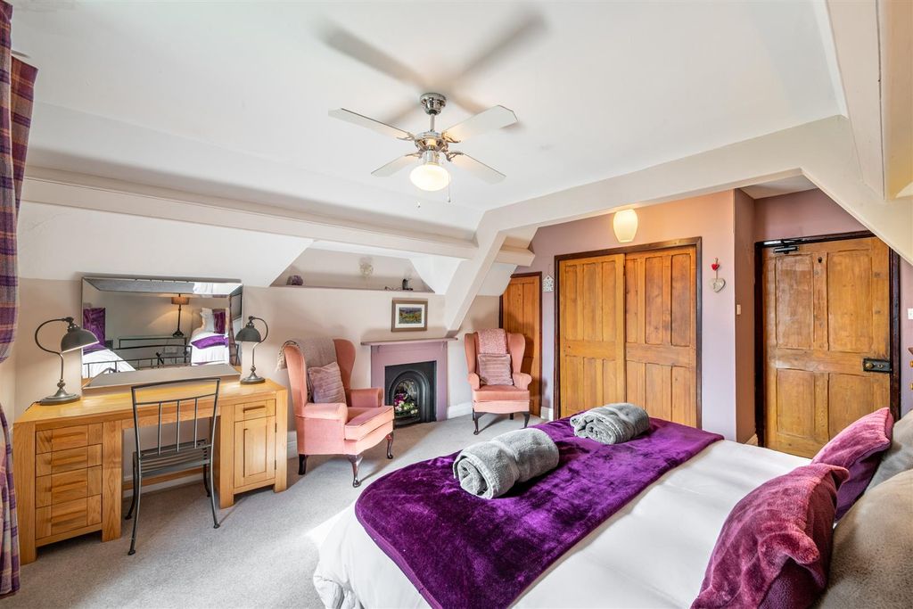 Additional image 36 of 8 bed detached house for saleFell Lane, Penrith CA11
