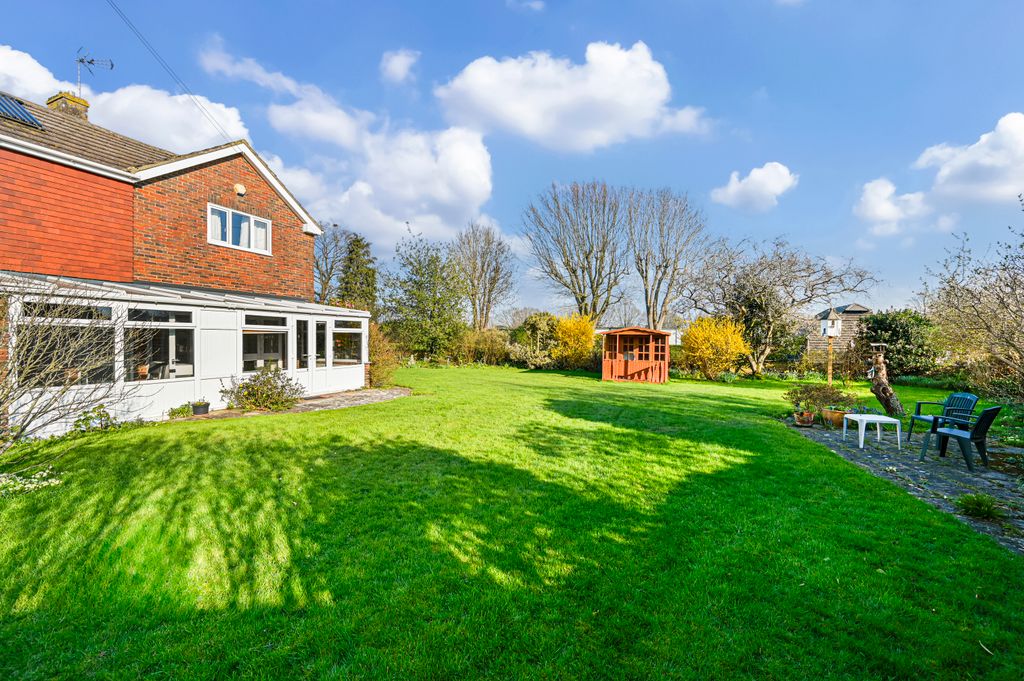 Additional image 2 of 4 bed detached house for saleUlley Road, Kennington TN24