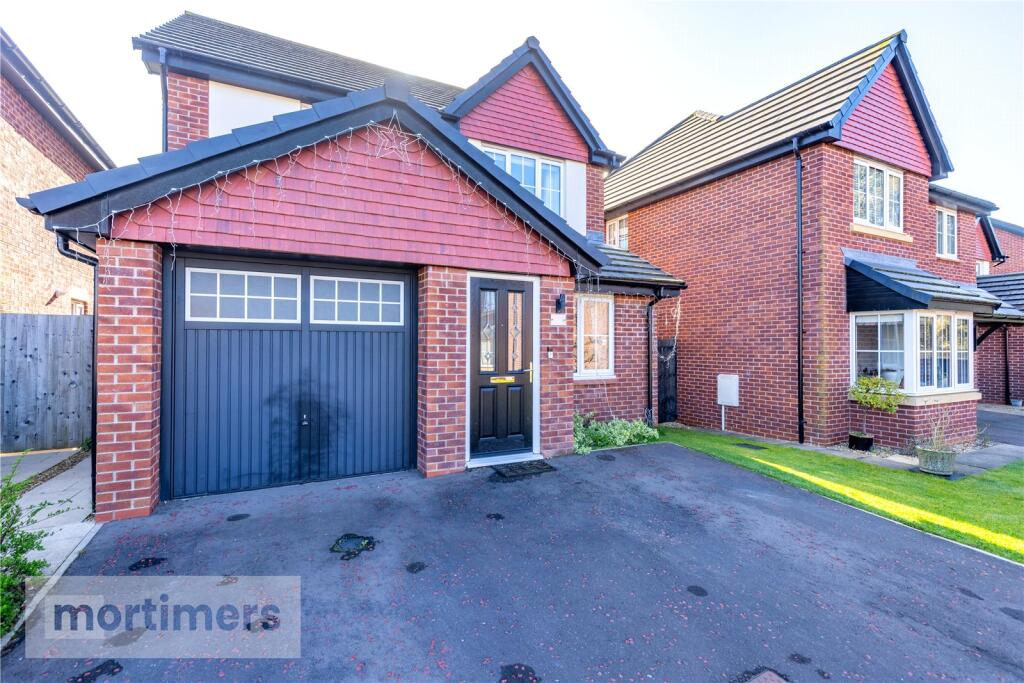Additional image 24 of Cherry Tree Gardens, Blackburn, Lancashire, BB2