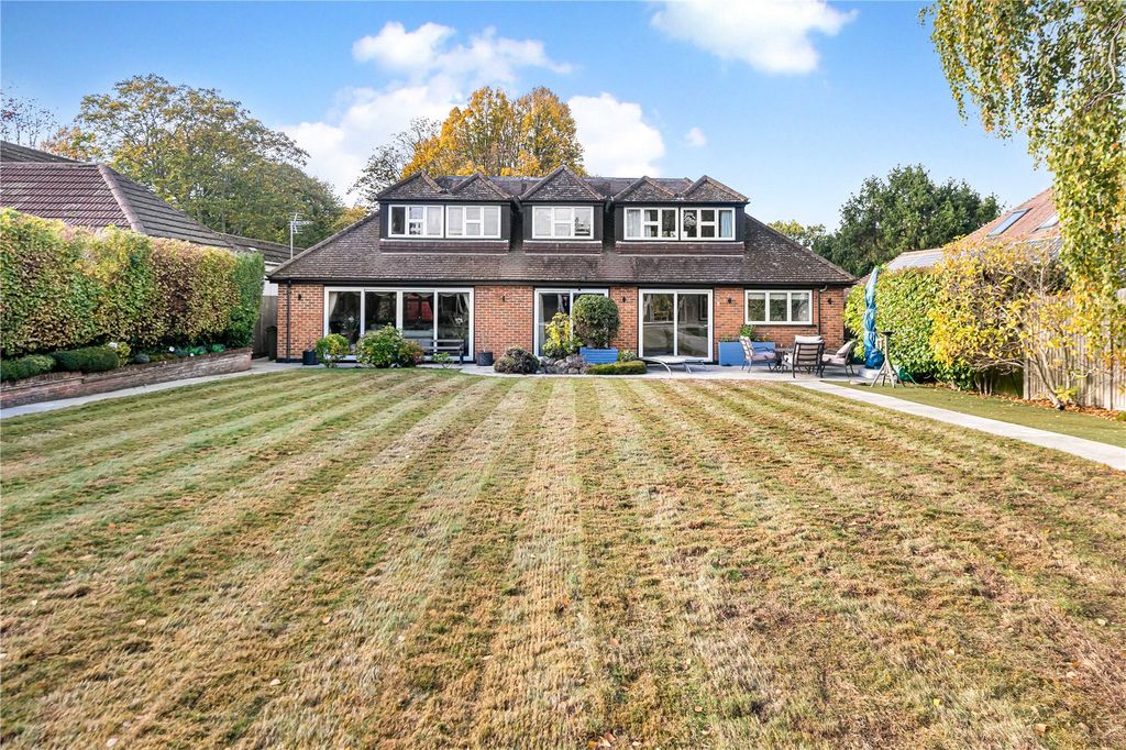 Additional image 23 of 3 bed detached house for saleGilhams Avenue, Banstead SM7