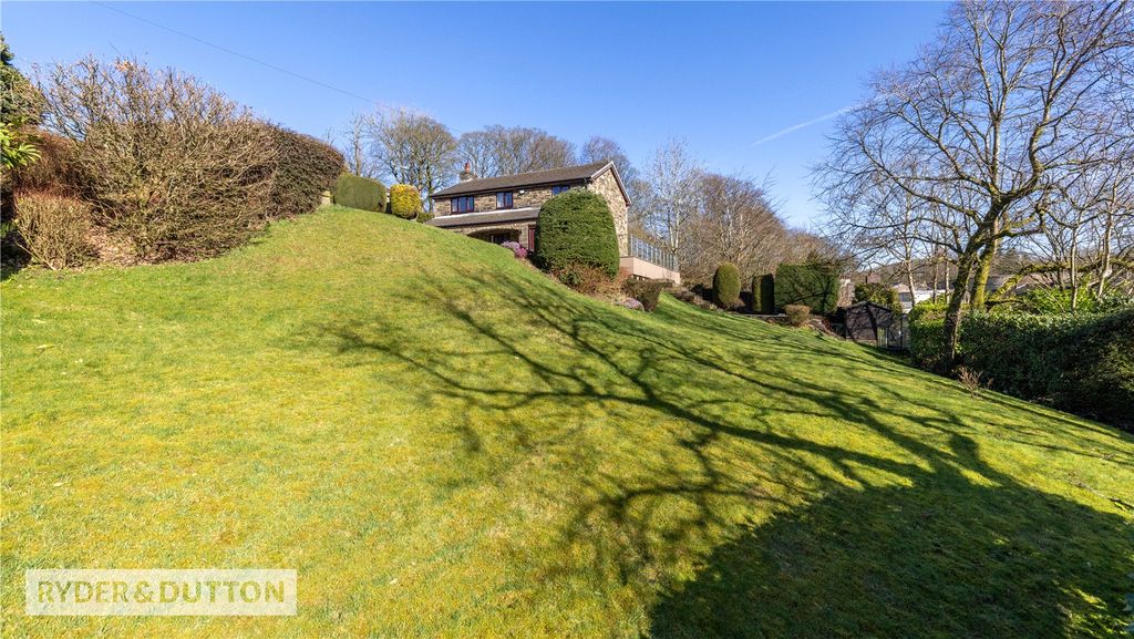 Additional image 11 of 4 bed detached house for saleFernhill Park, Stacksteads, Rossendale OL13